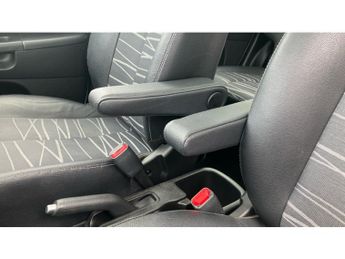 Kia Venga 1.6 4 5dr Auto [6] Petrol Hatchback