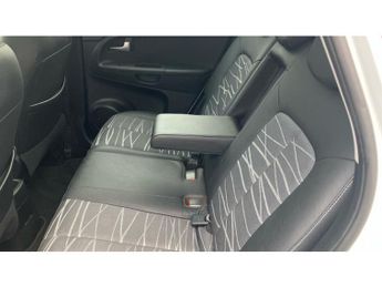 Kia Venga 1.6 4 5dr Auto [6] Petrol Hatchback