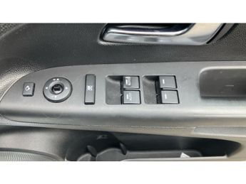 Kia Venga 1.6 4 5dr Auto [6] Petrol Hatchback