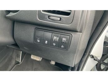 Kia Venga 1.6 4 5dr Auto [6] Petrol Hatchback