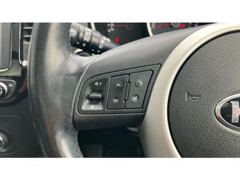 Kia Venga 1.6 4 5dr Auto [6] Petrol Hatchback