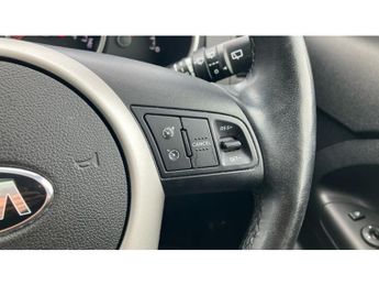 Kia Venga 1.6 4 5dr Auto [6] Petrol Hatchback