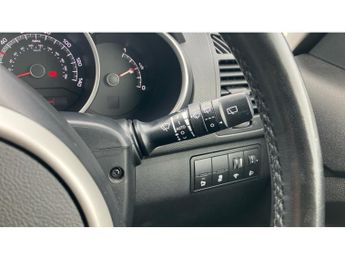 Kia Venga 1.6 4 5dr Auto [6] Petrol Hatchback