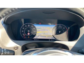 Jaguar F-Pace 2.0d [240] Chequered Flag 5dr Auto AWD Diesel Estate