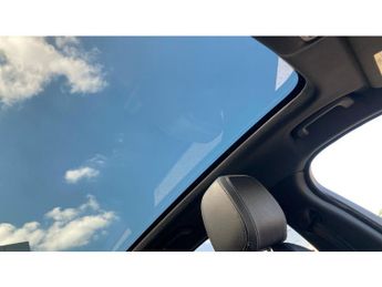 Jaguar F-Pace 2.0d [240] Chequered Flag 5dr Auto AWD Diesel Estate