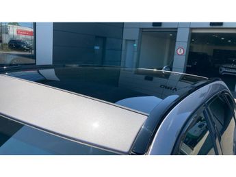 Jaguar F-Pace 2.0d [240] Chequered Flag 5dr Auto AWD Diesel Estate