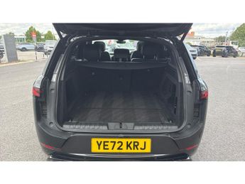 Land Rover Range Rover Sport 3.0 D300 Dynamic SE 5dr Auto Diesel Estate