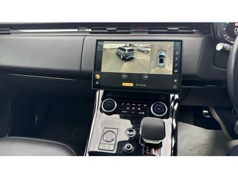 Land Rover Range Rover Sport 3.0 D300 Dynamic SE 5dr Auto Diesel Estate