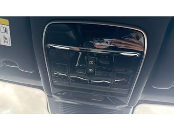 Land Rover Range Rover Sport 3.0 D300 Dynamic SE 5dr Auto Diesel Estate