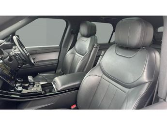 Land Rover Range Rover Sport 3.0 D300 Dynamic SE 5dr Auto Diesel Estate