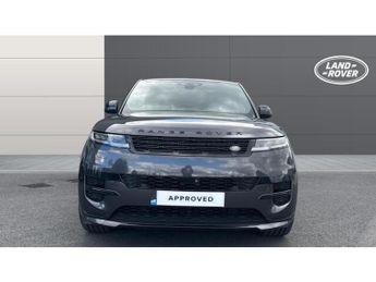 Land Rover Range Rover Sport 3.0 D300 Dynamic SE 5dr Auto Diesel Estate