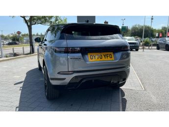 Land Rover Range Rover Evoque 1.5 P300e R-Dynamic HSE 5dr Auto Hatchback