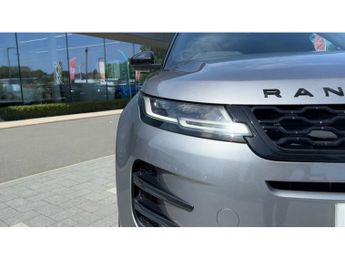 Land Rover Range Rover Evoque 1.5 P300e R-Dynamic HSE 5dr Auto Hatchback