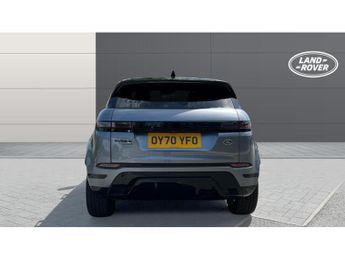 Land Rover Range Rover Evoque 1.5 P300e R-Dynamic HSE 5dr Auto Hatchback