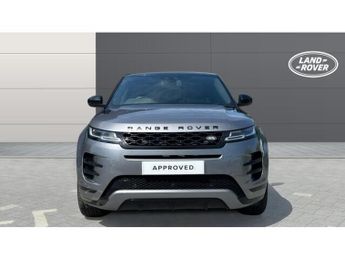 Land Rover Range Rover Evoque 1.5 P300e R-Dynamic HSE 5dr Auto Hatchback