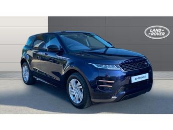 Land Rover Range Rover Evoque 2.0 D200 R-Dynamic S 5dr Auto Diesel Hatchback