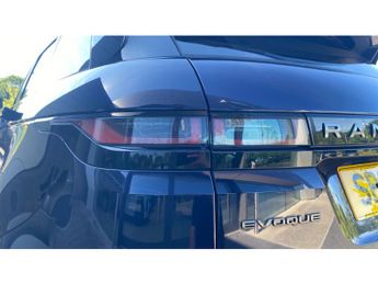 Land Rover Range Rover Evoque 2.0 D200 R-Dynamic S 5dr Auto Diesel Hatchback