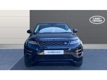 Land Rover Range Rover Evoque 2.0 D200 R-Dynamic S 5dr Auto Diesel Hatchback