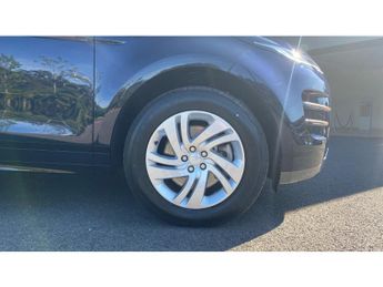 Land Rover Range Rover Evoque 2.0 D200 R-Dynamic S 5dr Auto Diesel Hatchback