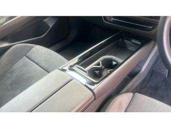 Volkswagen ID.7 210kW Match Pro 77kWh 5dr Auto Electric Estate