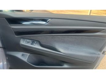 Volkswagen ID.7 210kW Match Pro 77kWh 5dr Auto Electric Estate