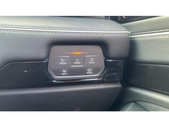 Volkswagen ID.7 210kW Match Pro 77kWh 5dr Auto Electric Estate