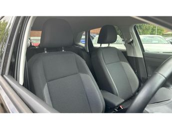 Volkswagen Polo 1.0 TSI Match 5dr DSG Petrol Hatchback
