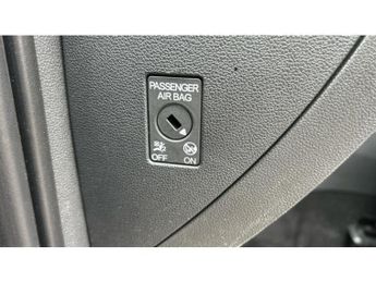 Volkswagen Polo 1.0 TSI Match 5dr DSG Petrol Hatchback