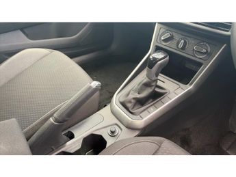 Volkswagen Polo 1.0 TSI Match 5dr DSG Petrol Hatchback