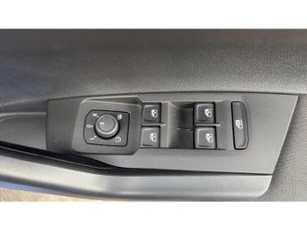 Volkswagen Polo 1.0 TSI Match 5dr DSG Petrol Hatchback