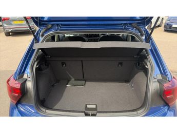 Volkswagen Polo 1.0 TSI Match 5dr DSG Petrol Hatchback