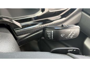 Volkswagen Polo 1.0 TSI Match 5dr DSG Petrol Hatchback