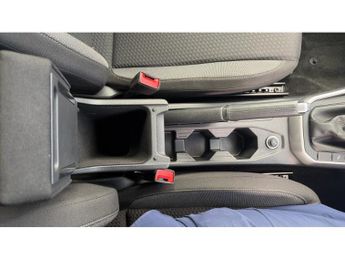 Volkswagen Polo 1.0 TSI Match 5dr DSG Petrol Hatchback
