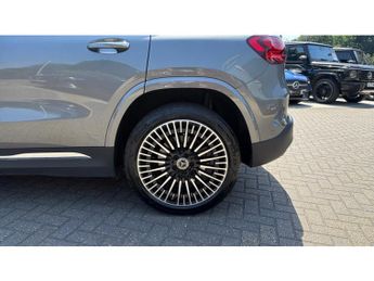 Mercedes-Benz Eqa 250+ 140kW AMG Line Premium 70.5kWh 5dr Auto Electric Hatchback