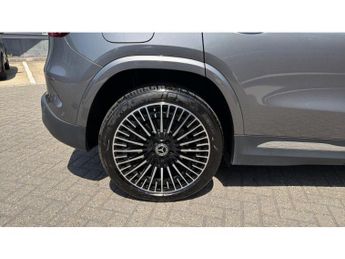 Mercedes-Benz Eqa 250+ 140kW AMG Line Premium 70.5kWh 5dr Auto Electric Hatchback