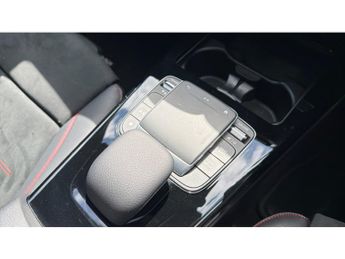 Mercedes-Benz A-Class A200 AMG Line 5dr Auto Petrol Hatchback