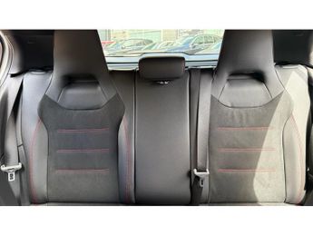 Mercedes-Benz A-Class A200 AMG Line 5dr Auto Petrol Hatchback