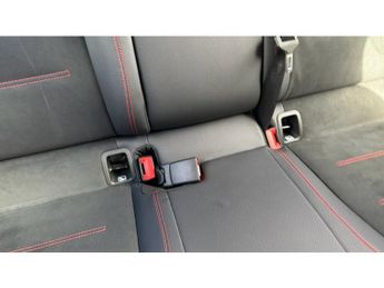 Mercedes-Benz A-Class A200 AMG Line 5dr Auto Petrol Hatchback