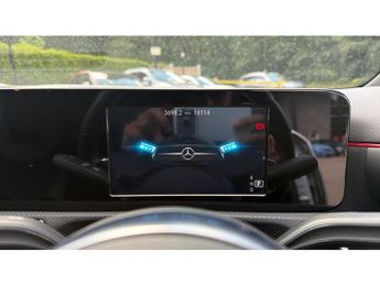 Mercedes-Benz A-Class A200 AMG Line 5dr Auto Petrol Hatchback