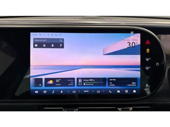 smart Hashtag 5 250kW Pro 76kWh 5dr Auto Electric Estate