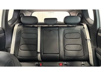 smart Hashtag 5 250kW Pro 76kWh 5dr Auto Electric Estate