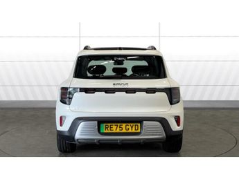 smart Hashtag 5 250kW Pro 76kWh 5dr Auto Electric Estate