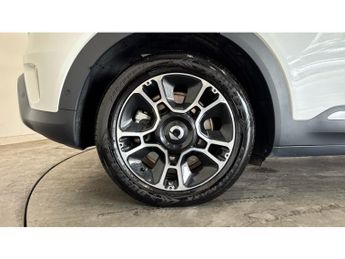 smart Hashtag 5 250kW Pro 76kWh 5dr Auto Electric Estate
