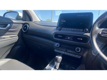 Hyundai KONA 1.6 GDi Hybrid Ultimate 5dr DCT Hybrid Hatchback