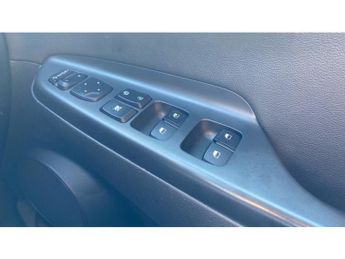 Hyundai KONA 1.6 GDi Hybrid Ultimate 5dr DCT Hybrid Hatchback