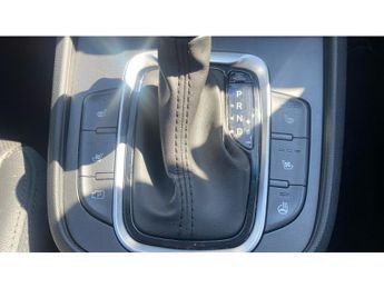 Hyundai KONA 1.6 GDi Hybrid Ultimate 5dr DCT Hybrid Hatchback