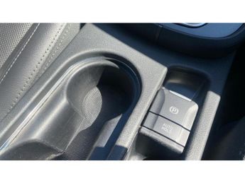Hyundai KONA 1.6 GDi Hybrid Ultimate 5dr DCT Hybrid Hatchback