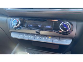 Hyundai KONA 1.6 GDi Hybrid Ultimate 5dr DCT Hybrid Hatchback