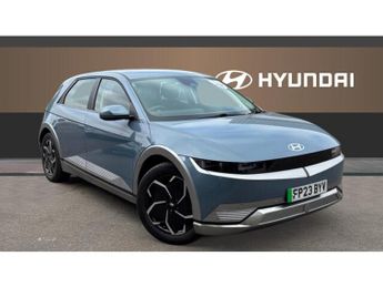 Hyundai IONIQ 5 168kW Premium 77 kWh 5dr Auto [Part Leather] Electric Hatchback