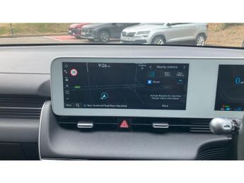 Hyundai IONIQ 5 168kW Premium 77 kWh 5dr Auto [Part Leather] Electric Hatchback
